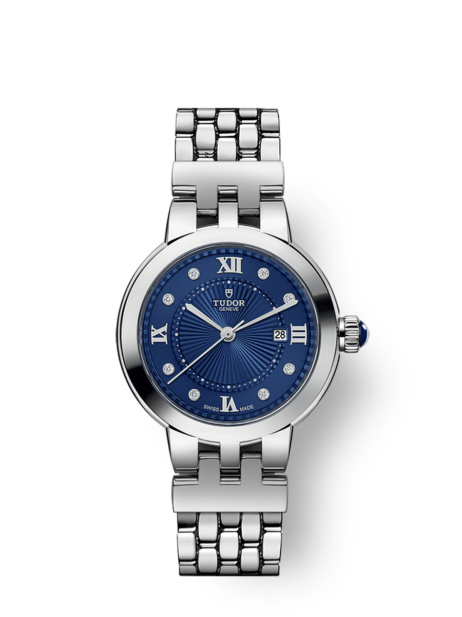 TUDOR Clair de Rose watch m355000010 TUDOR Watch