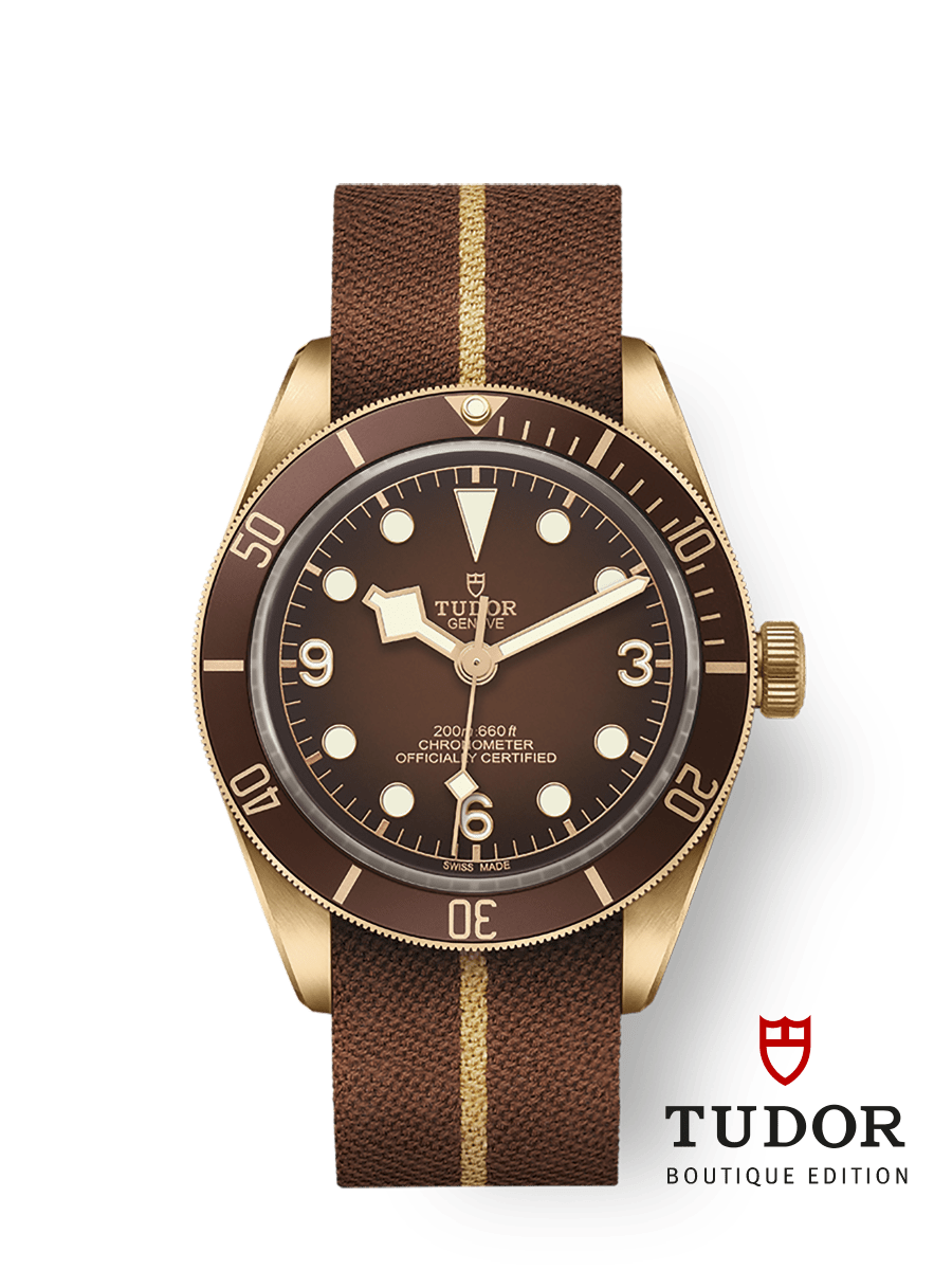 Cinturino nato tudor black bay clearance