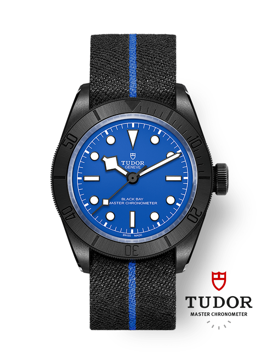 Tudor ceramic one sales