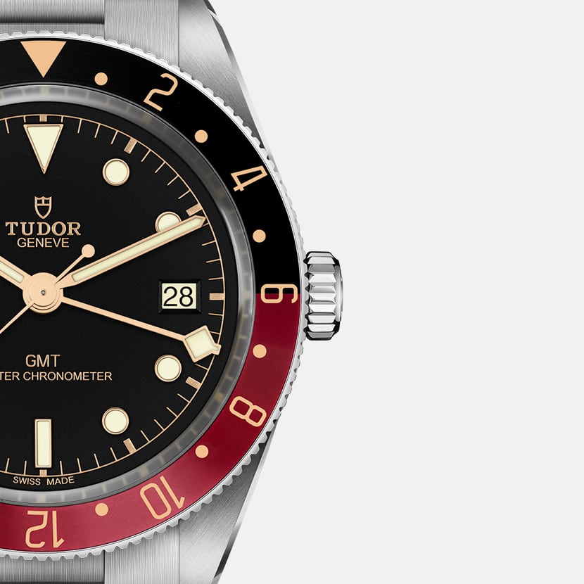 Black Bay 58 GMT