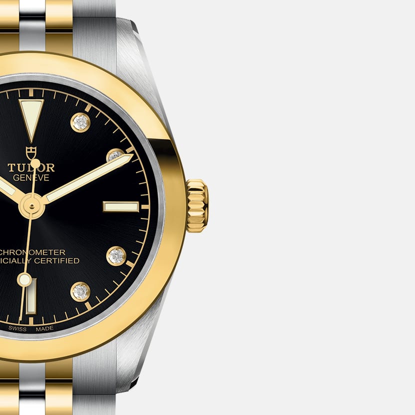 בלאק ביי וואן 31