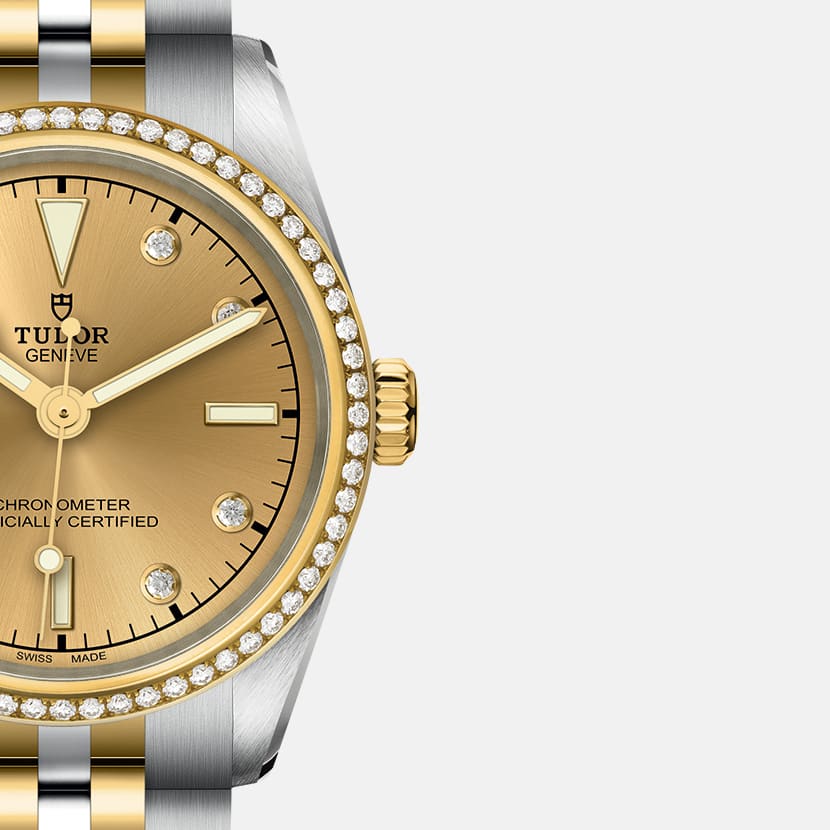 בלאק ביי וואן 31