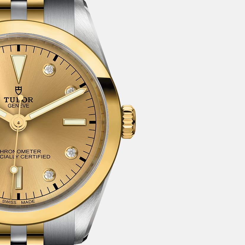 بلاك باي وان ٣٦ أس آند جي