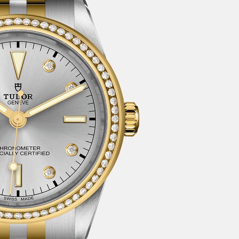 بلاك باي وان ٣٩ أس آند جي