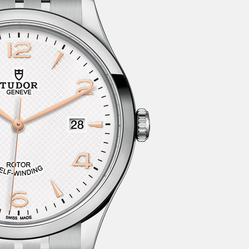 تيودور ١٩٢٦