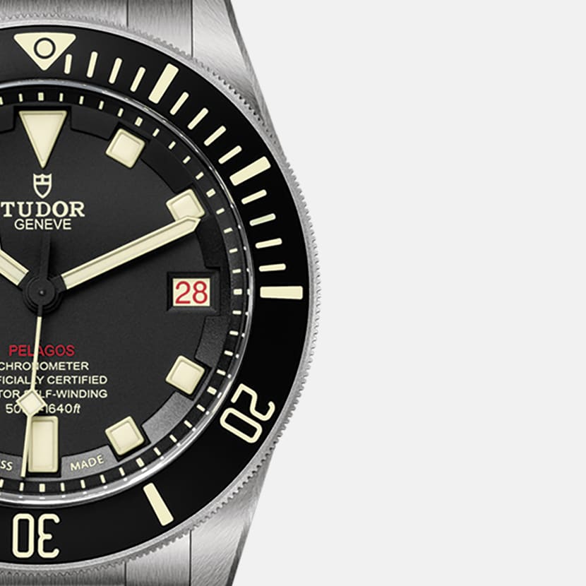 Tudor lhd sale