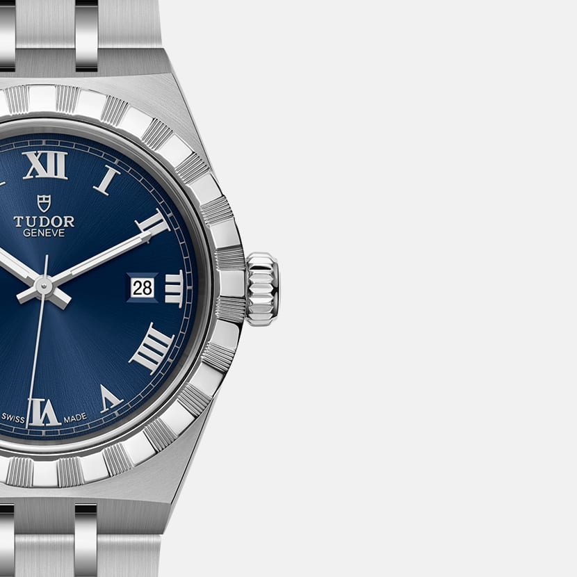 TUDOR TUDOR Royal watch - m28300-0006 | TUDOR Watch