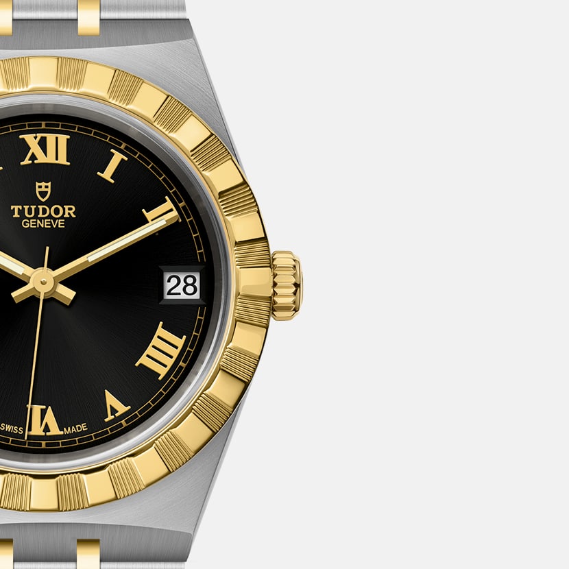 TUDOR Tudor Royal watch - m28403-0003 | TUDOR Watch 