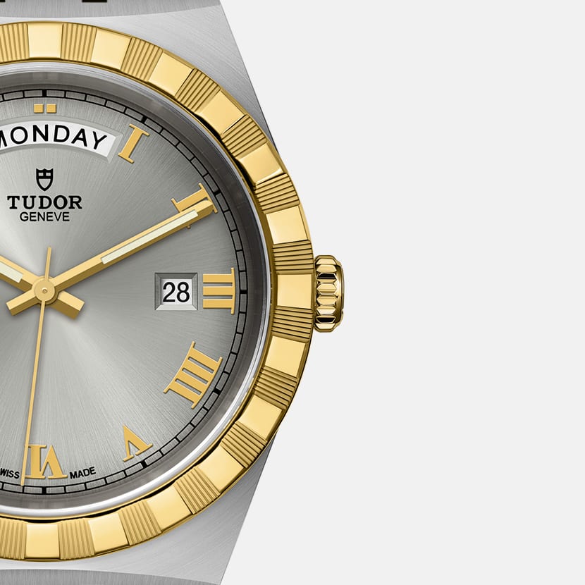 TUDOR TUDOR Royal watch - m28603-0001 | TUDOR Watch