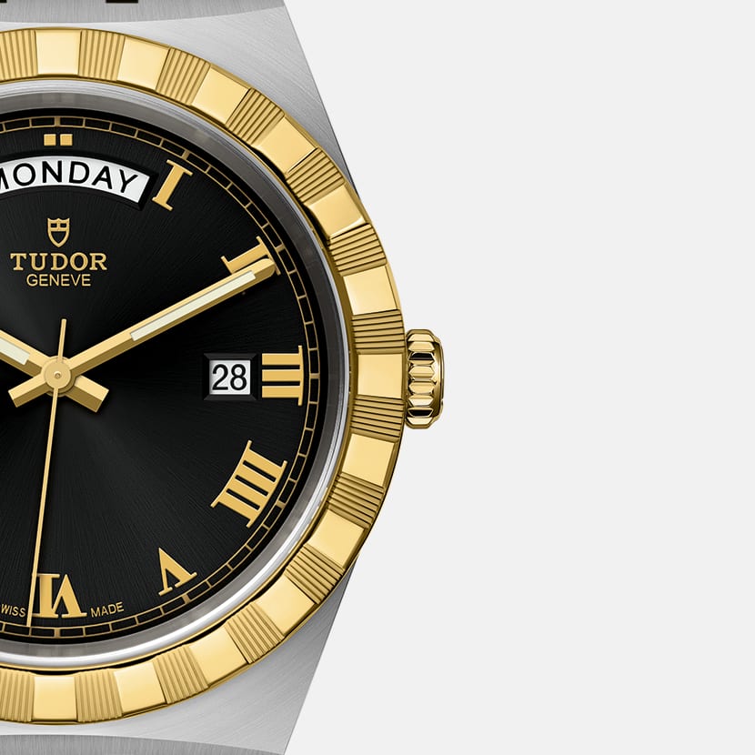 TUDOR TUDOR Royal Uhr – m28603-0003 | TUDOR Uhr 