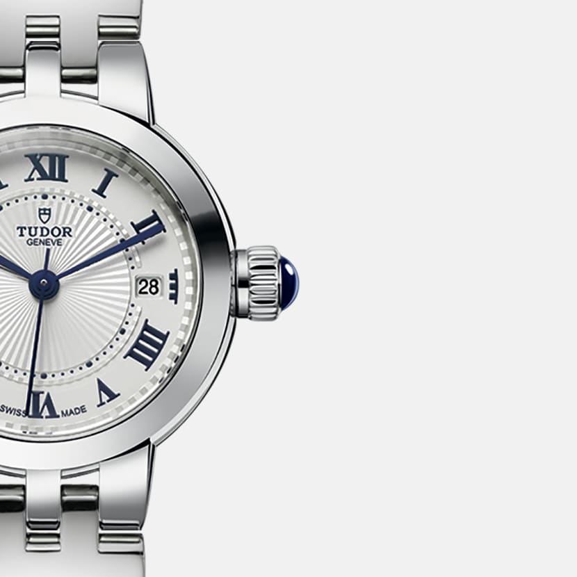 TUDOR Clair de Rose Uhr – m35200-0001 | TUDOR Uhr