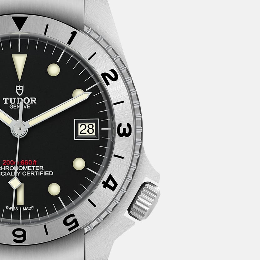 TUDOR Black Bay P01 watch - m70150-0001 | TUDOR Watch