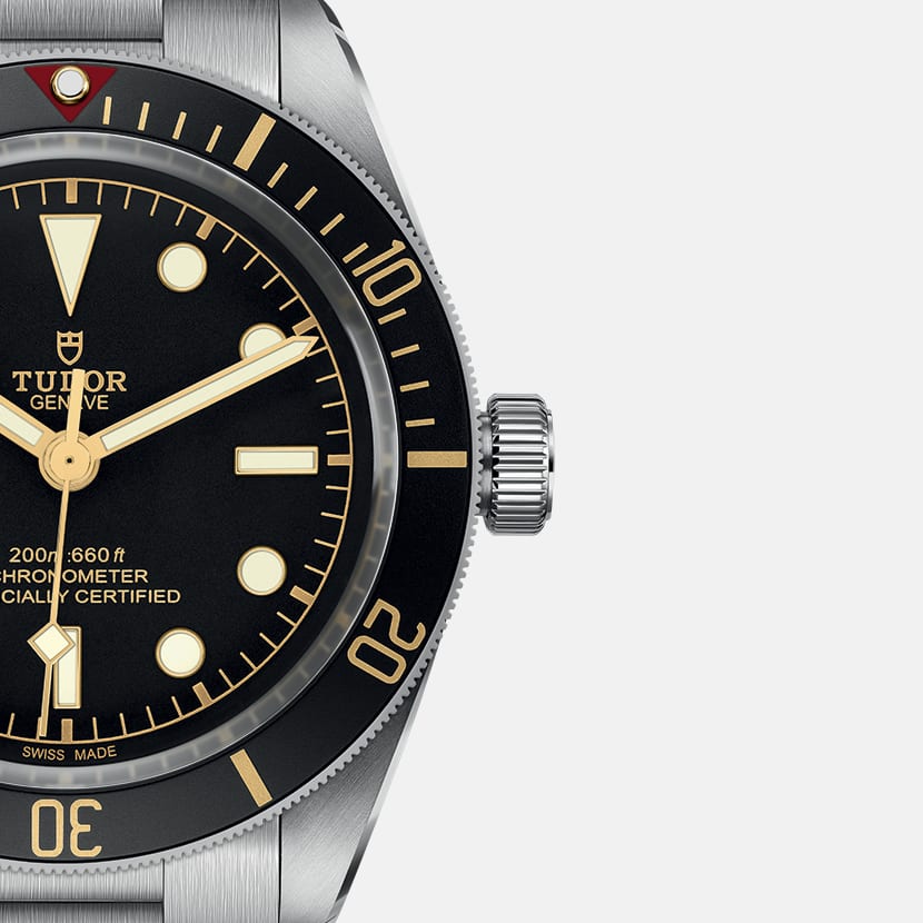 TUDOR Black Bay 58 watch - m79030n-0001 | TUDOR Watch