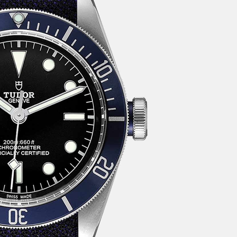 TUDOR Black Bay watch m79230b 0006 TUDOR Watch