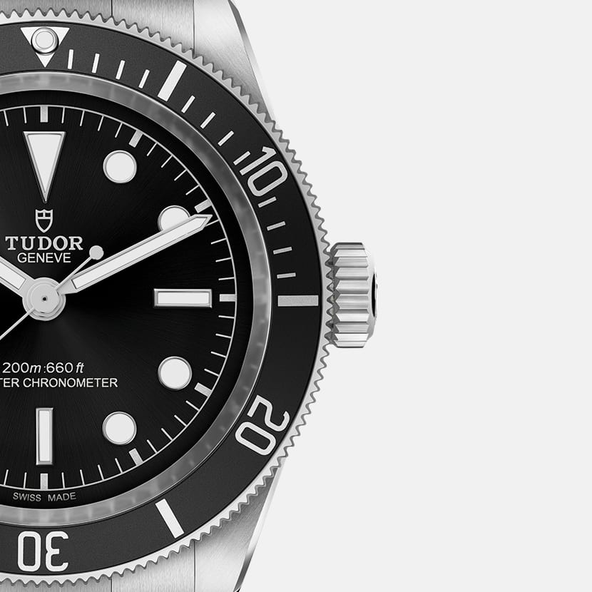 TUDOR Black Bay Uhr – m7941a1a0nu-0001 | TUDOR Uhr