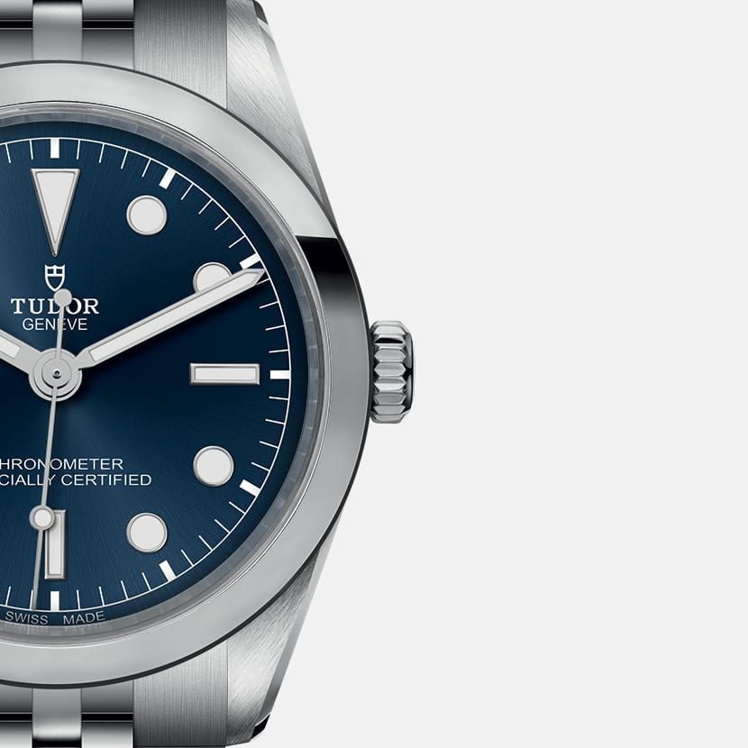 TUDOR Black Bay 36 watch - m79640-0002 | TUDOR Watch