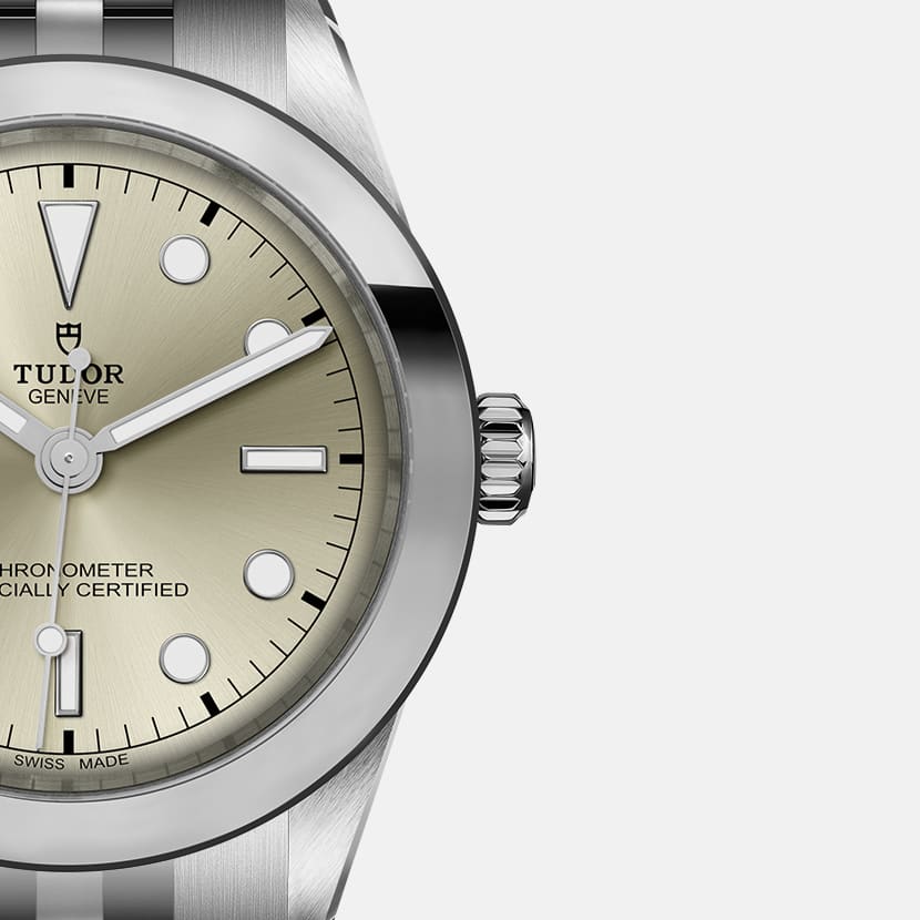 TUDOR Black Bay 39 Uhr – m79660-0003 | TUDOR Uhr
