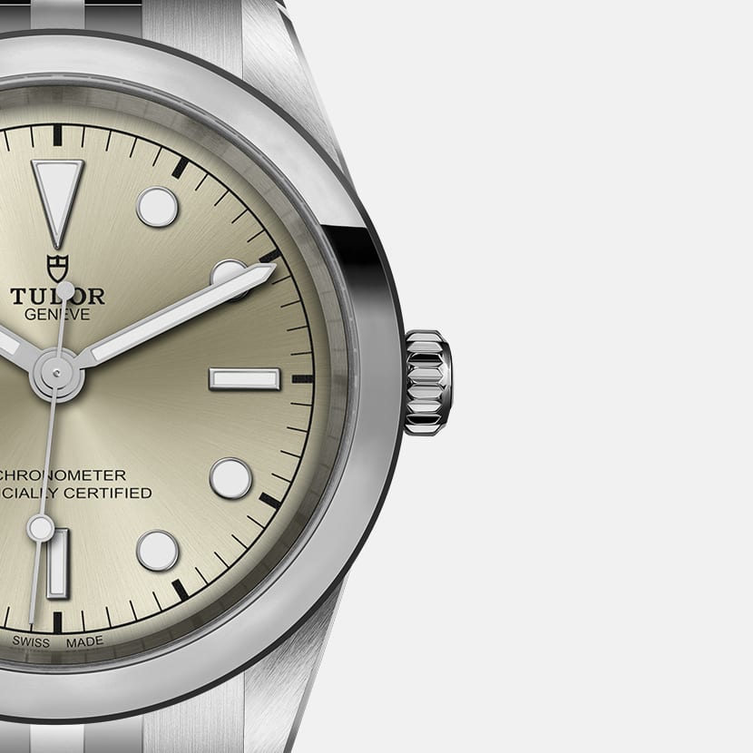 TUDOR Black Bay 41 Uhr – m79680-0003 | TUDOR Uhr