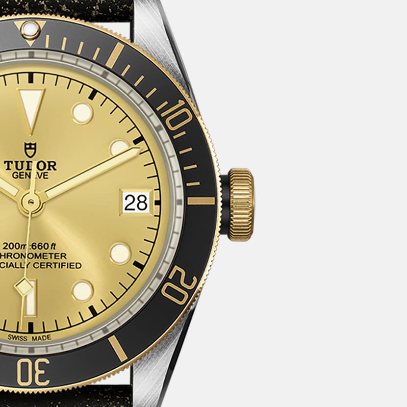 TUDOR Black Bay S&G Uhr – m79733n-0003 | TUDOR Uhr GX71/GX81/GZ20 ソアラ マークII チェイサー 触媒ストレート