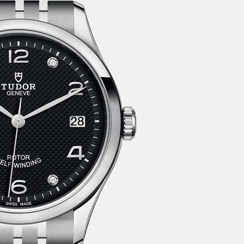 TUDOR 1926 watch - m91450-0004 | TUDOR Watch 