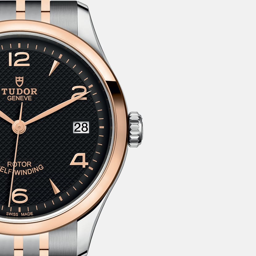 TUDOR 1926 watch - m91451-0003 | TUDOR Watch