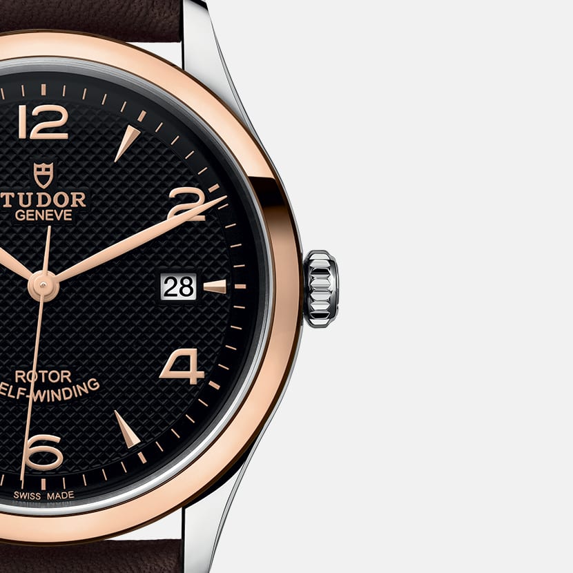 TUDOR 1926 watch - m91551-0007 | TUDOR Watch