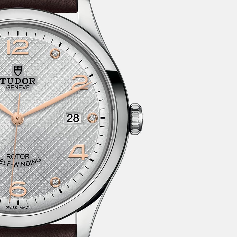 TUDOR 1926 watch - m91650-0007 | TUDOR Watch