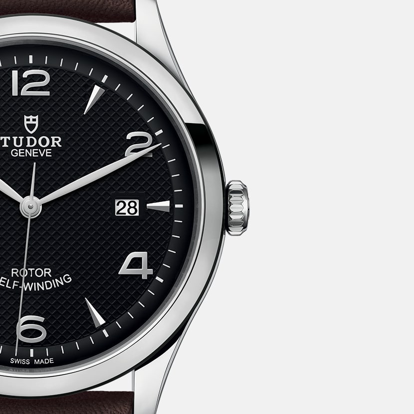 TUDOR 1926 watch - m91650-0008 | TUDOR Watch