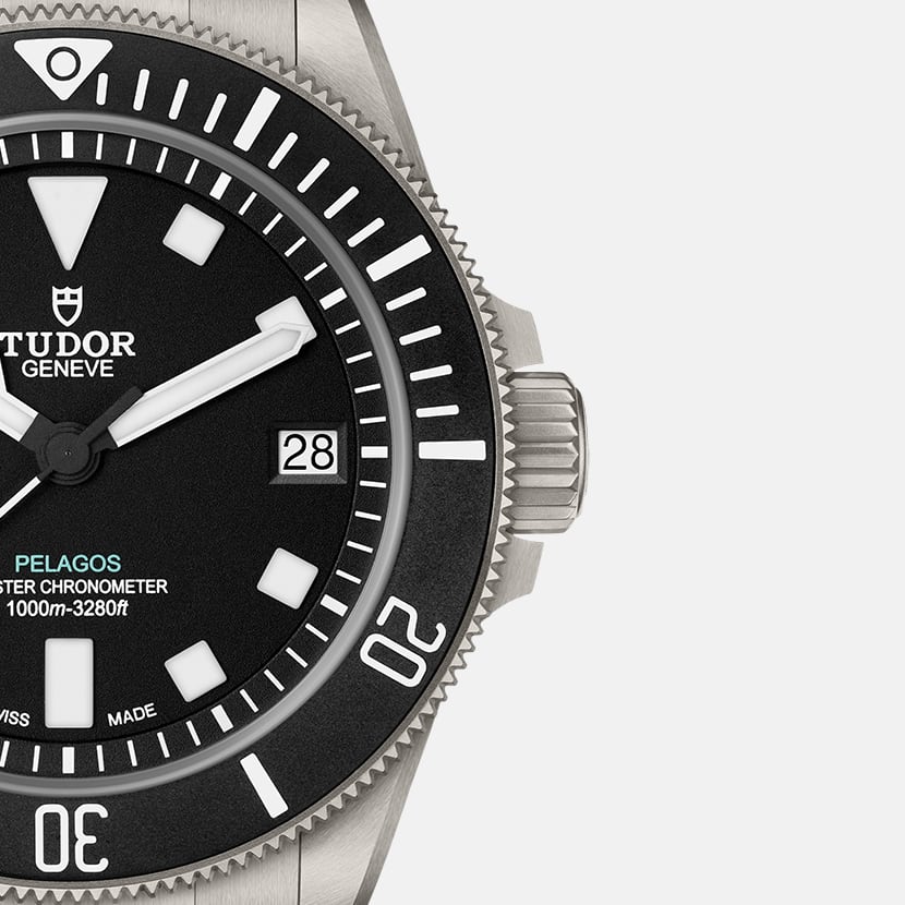 Pelagos Ultra