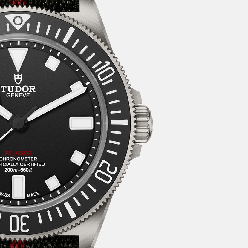 Pelagos FXD