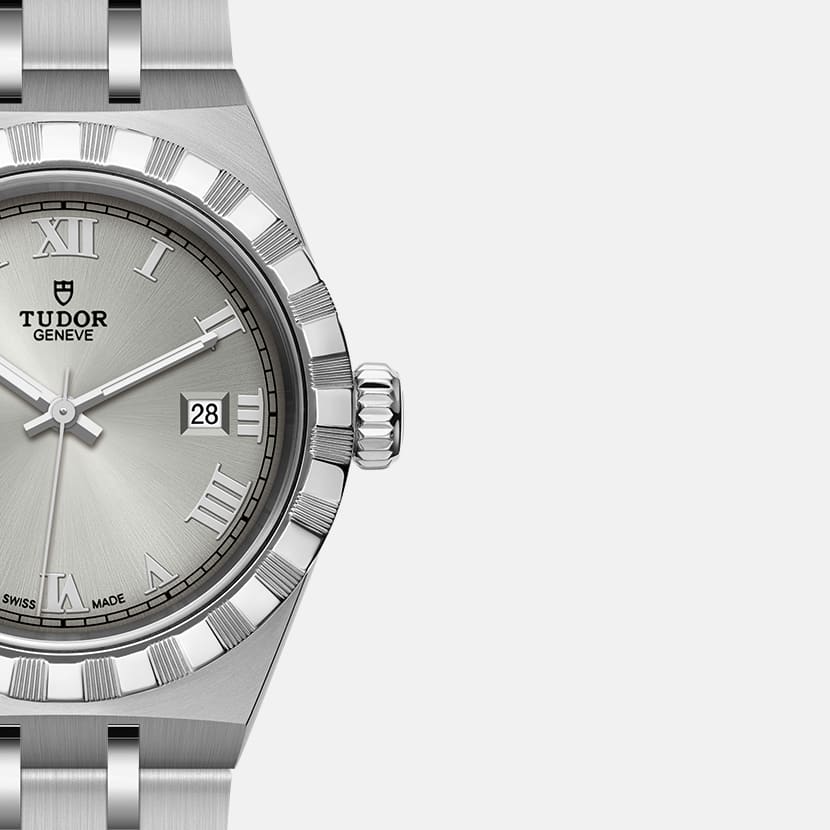 TUDOR Royal