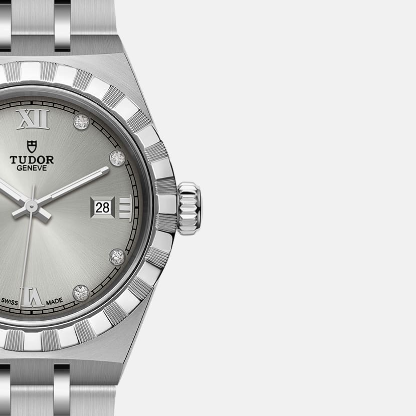 TUDOR Royal