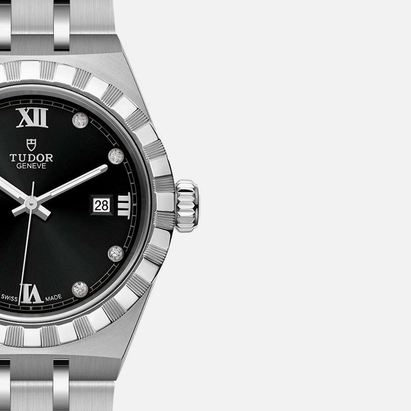 TUDOR Royal