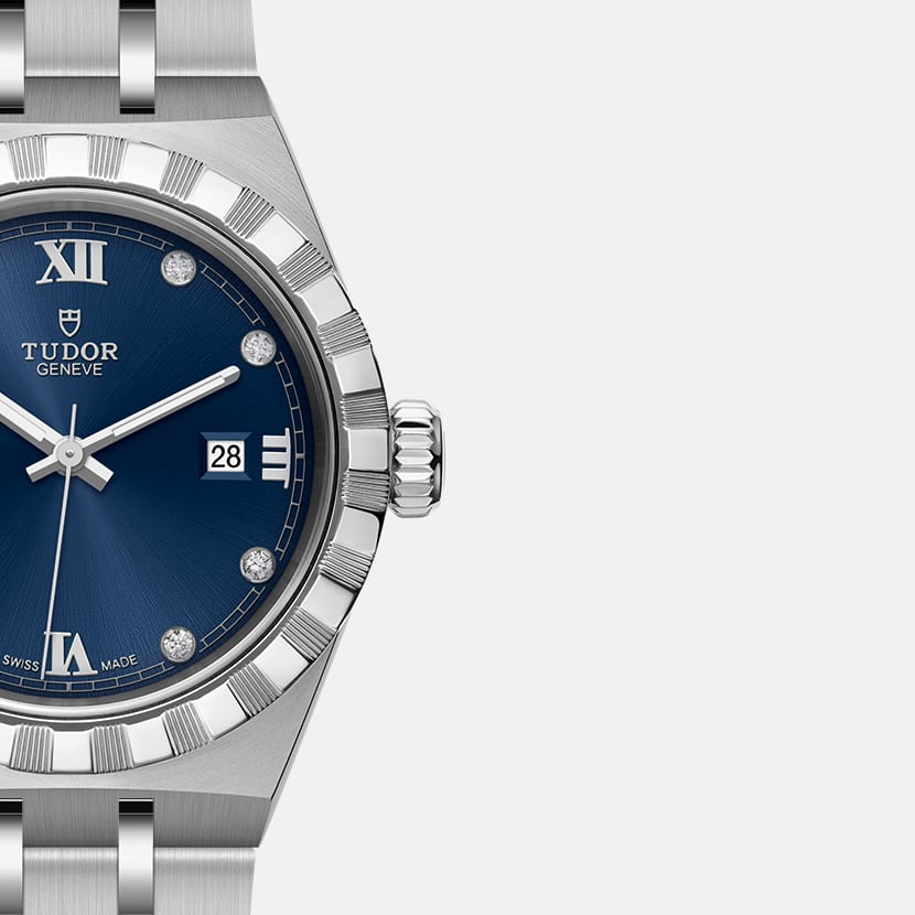 TUDOR Royal