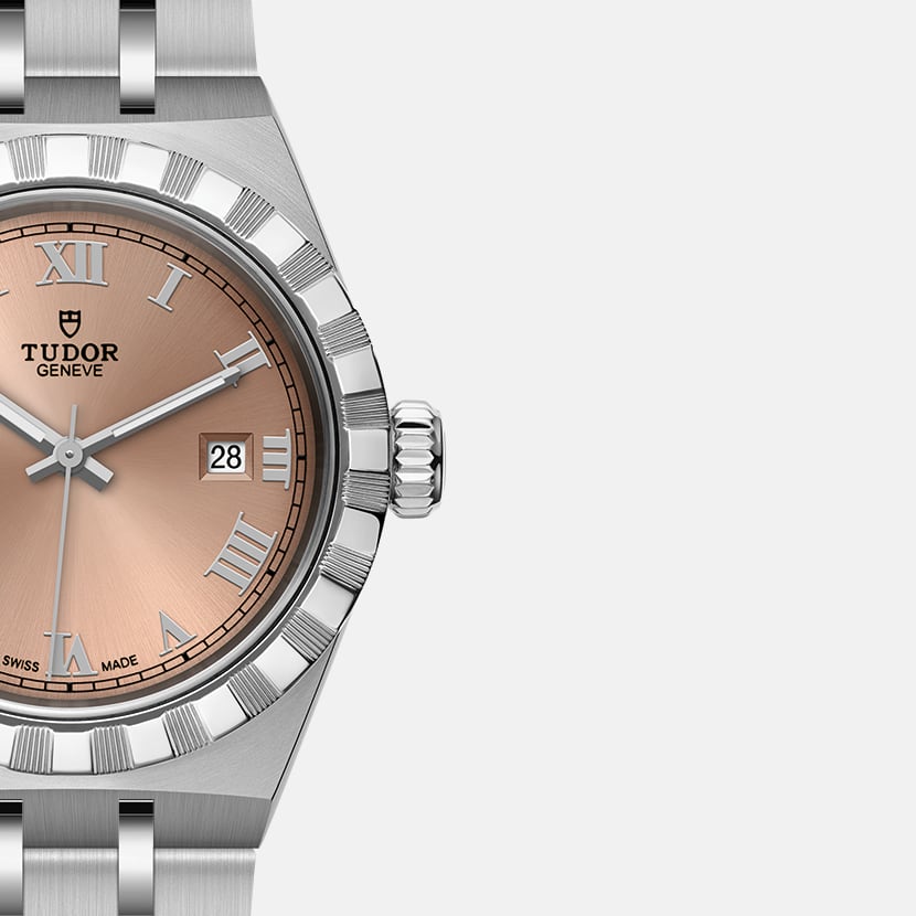 TUDOR Royal