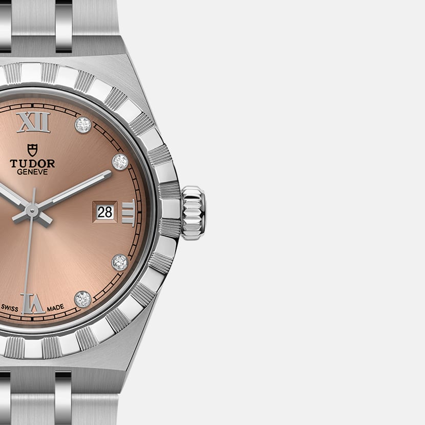 TUDOR Royal