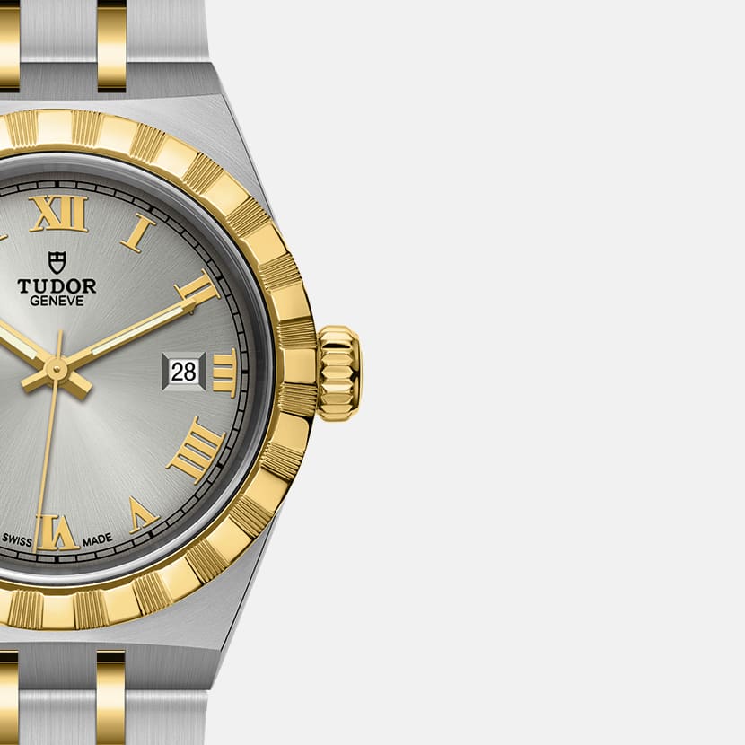TUDOR Royal