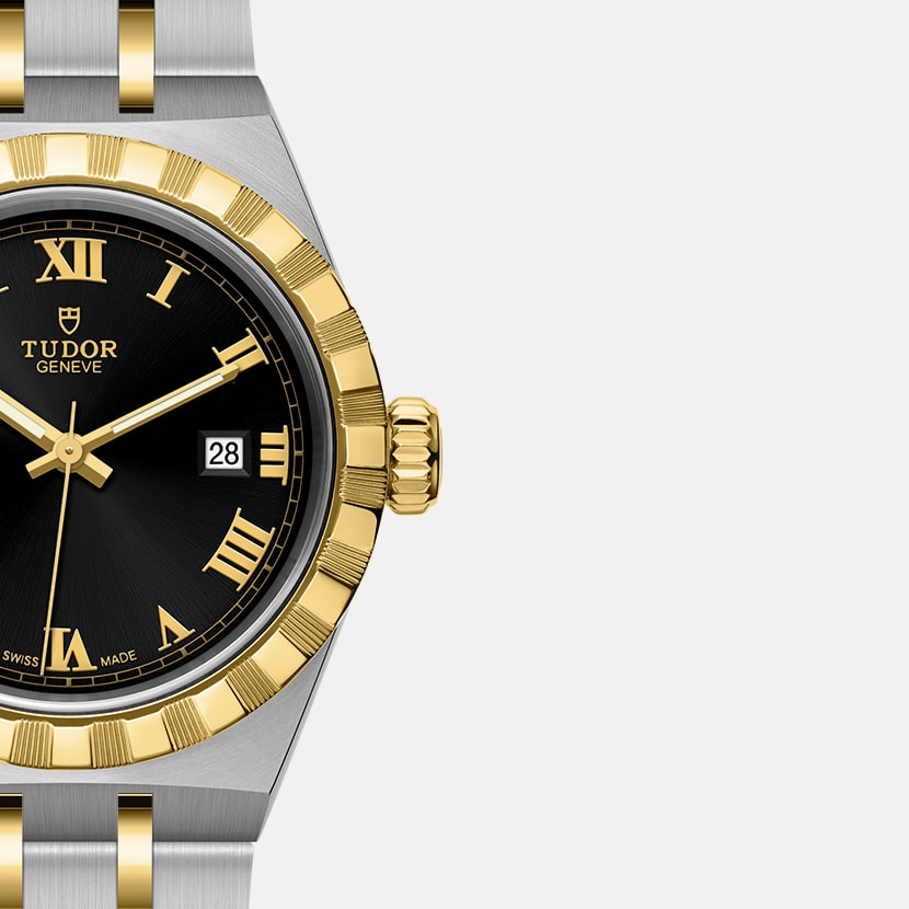 TUDOR Royal