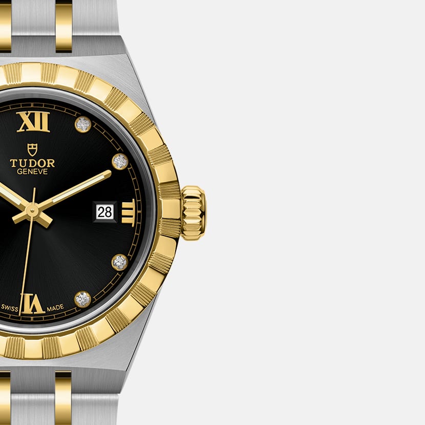 TUDOR Royal