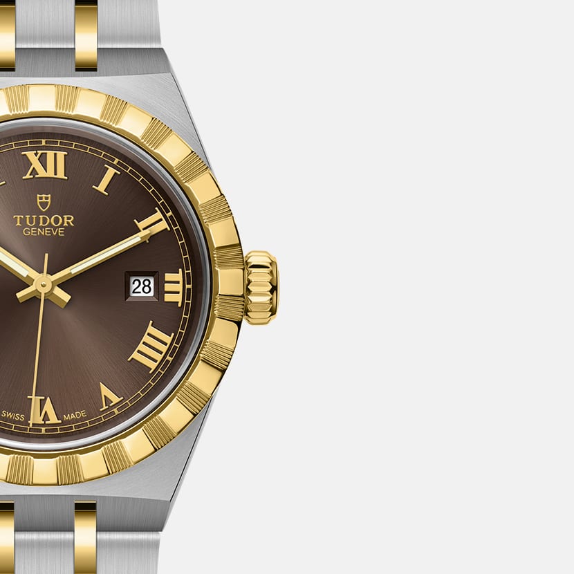 TUDOR Royal