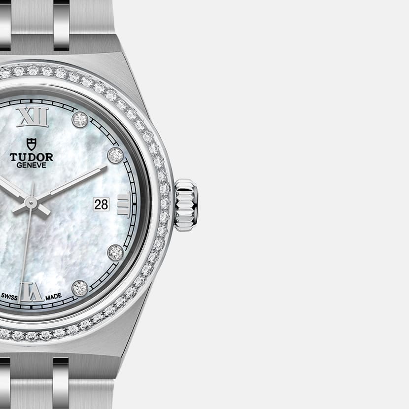 TUDOR Royal