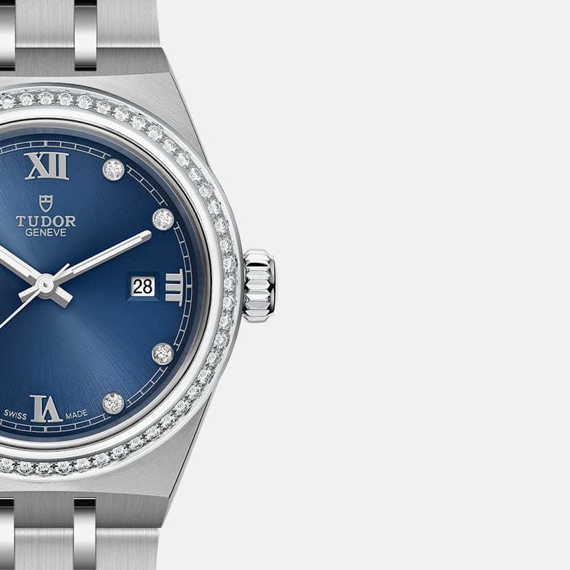TUDOR Royal