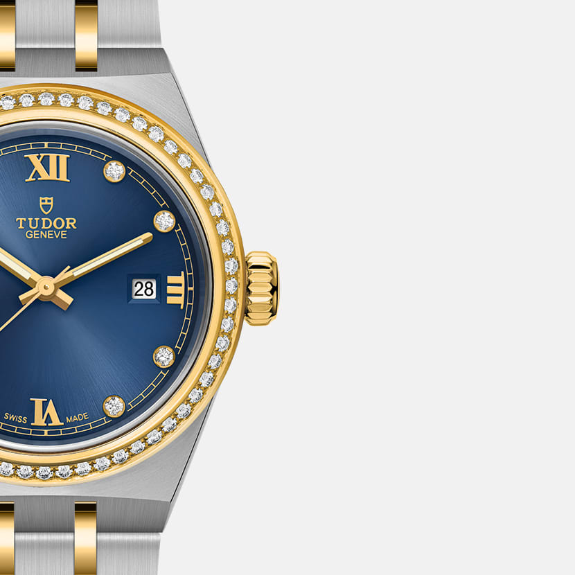 TUDOR Royal