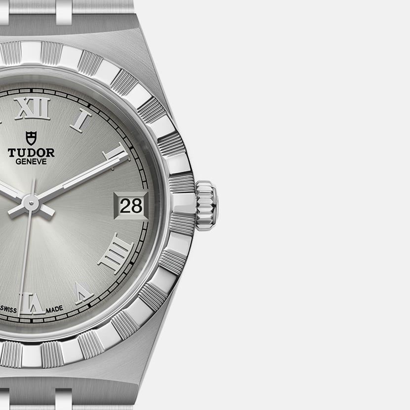TUDOR Royal