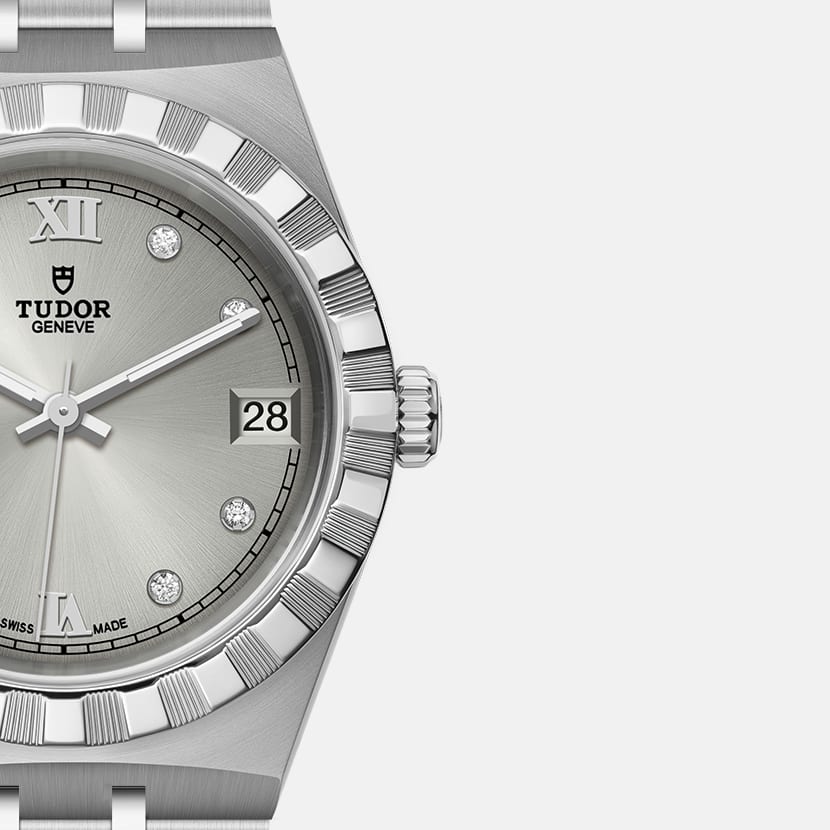 Tudor Royal
