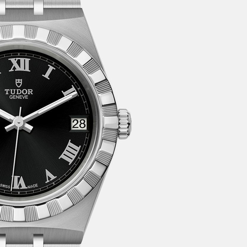 TUDOR Royal