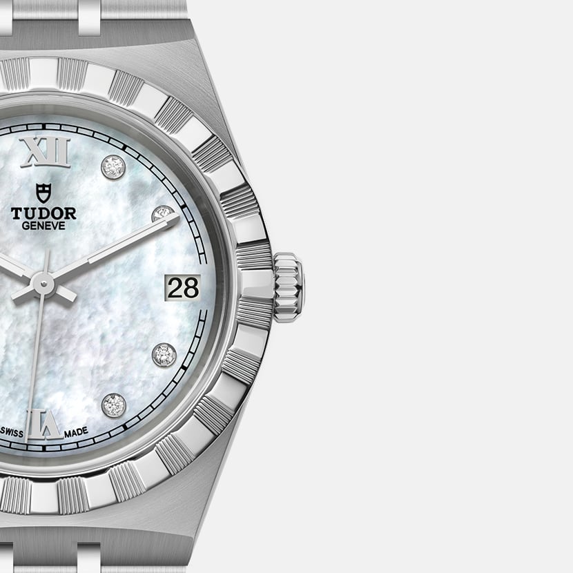 TUDOR Royal