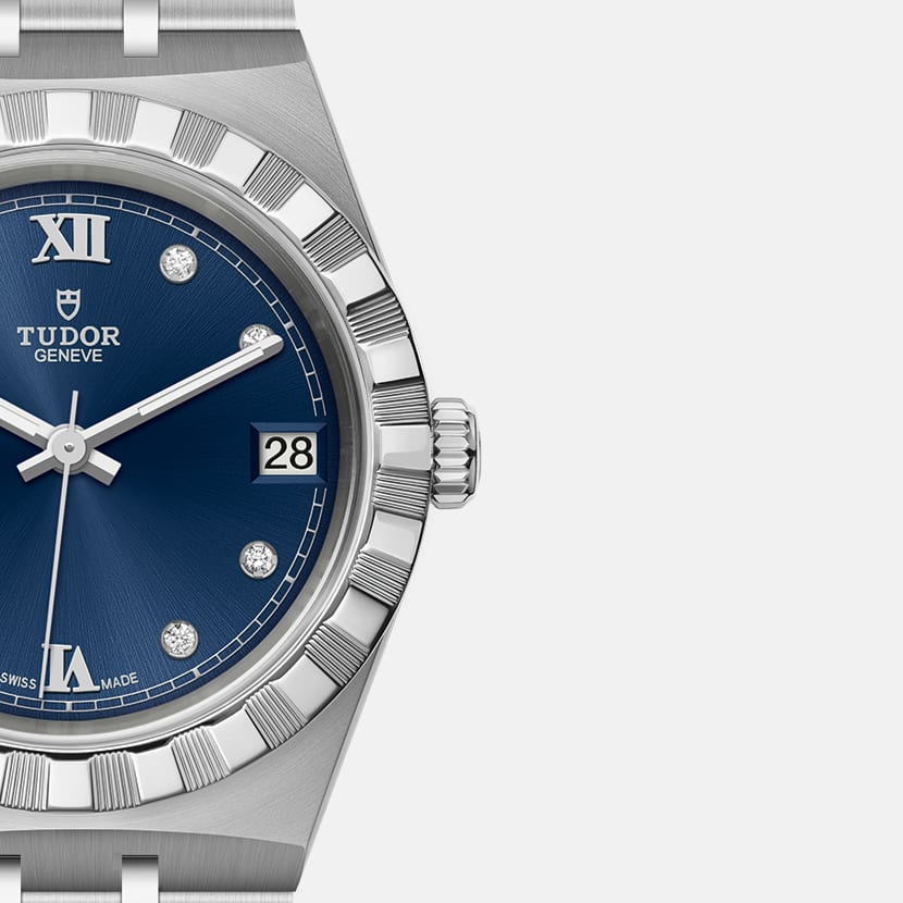 TUDOR Royal