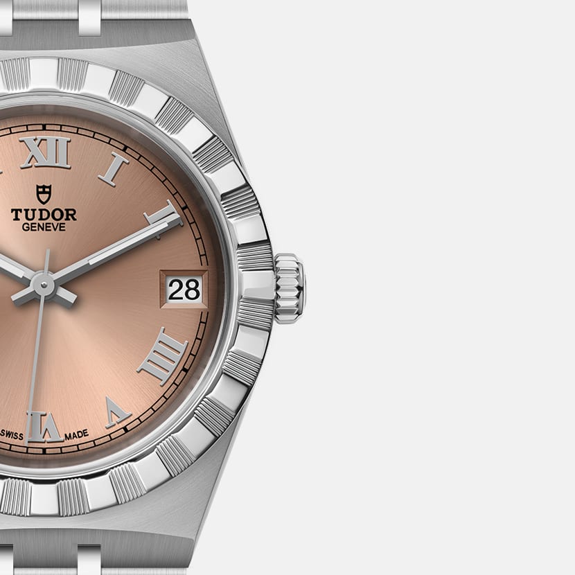 TUDOR Royal