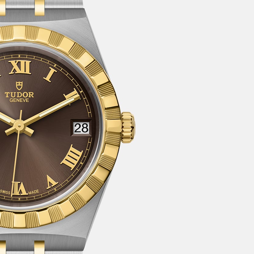 TUDOR Royal